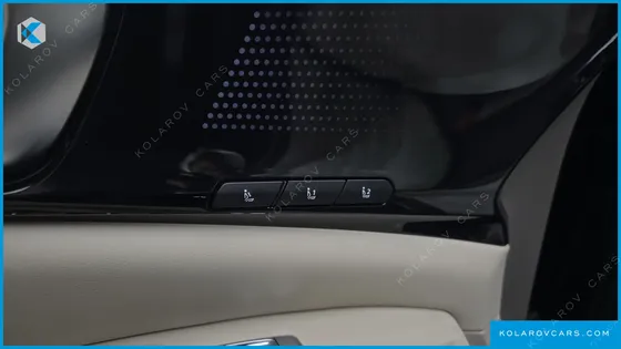 KIA CARNIVAL GASOLINE 9-SEATER SIGNATURE