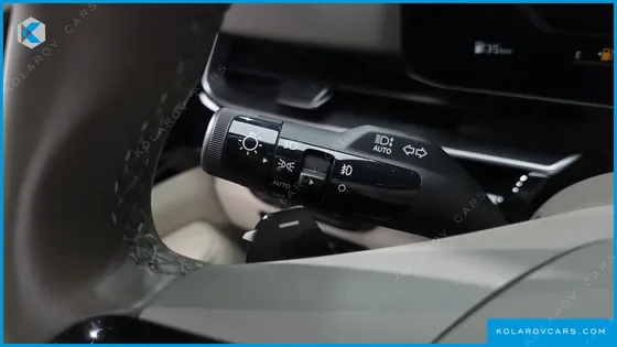 KIA CARNIVAL GASOLINE 9-SEATER SIGNATURE