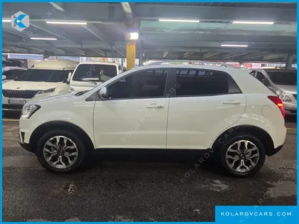 KGM - SSANGYONG KORANDO 2.2 EXTREME 2WD