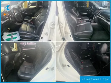 KGM - SSANGYONG KORANDO 2.2 EXTREME 2WD