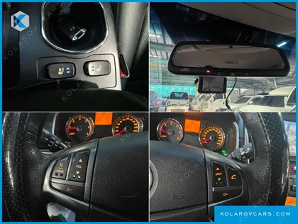 KGM - SSANGYONG KORANDO 2.2 EXTREME 2WD