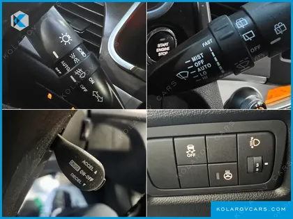 KGM - SSANGYONG KORANDO 2.2 EXTREME 2WD