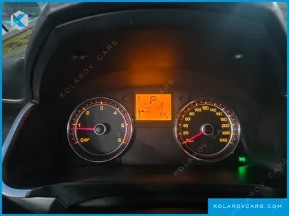 KGM - SSANGYONG KORANDO 2.2 EXTREME 2WD