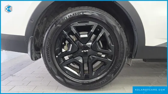 KIA SORENTO HEV 1.6 4WD