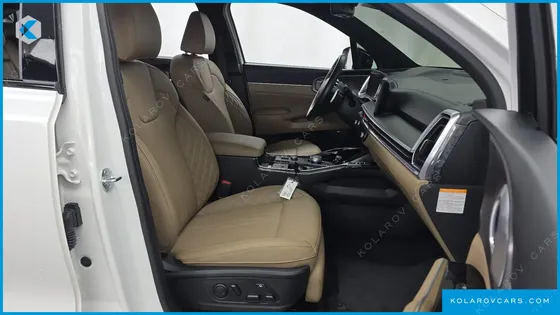 KIA SORENTO HEV 1.6 4WD