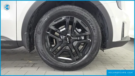 KIA SORENTO HEV 1.6 4WD