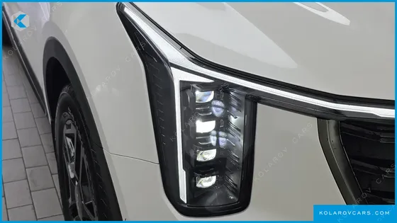 KIA SORENTO HEV 1.6 4WD