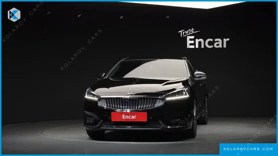 KIA K7 2.4 GDI NOBLESSE