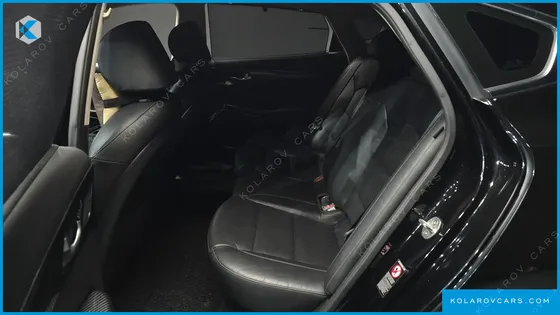 KIA K7 2.4 GDI NOBLESSE