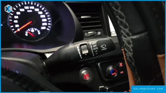 KIA K7 2.4 GDI NOBLESSE