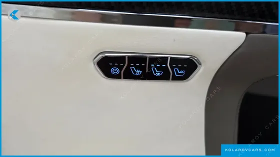 KIA CARNIVAL GASOLINE 9-SEATER HI LIMOUSINE (7-SEATER LIMOUSINE(SPECIAL VEHICLE)