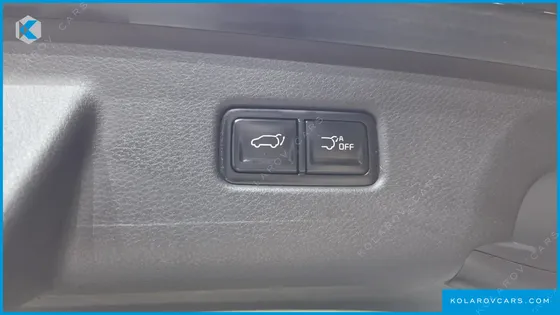 KIA CARNIVAL GASOLINE 9-SEATER HI LIMOUSINE (7-SEATER LIMOUSINE(SPECIAL VEHICLE)