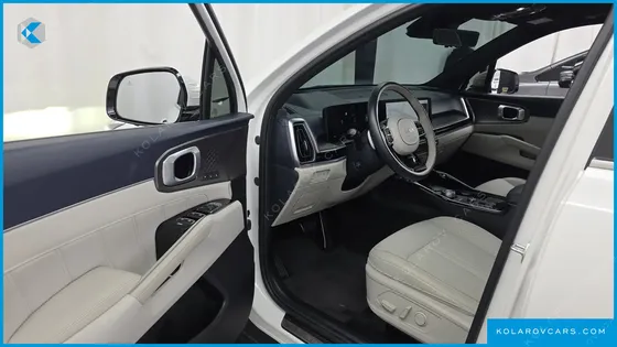 KIA SORENTO HEV 1.6 2WD