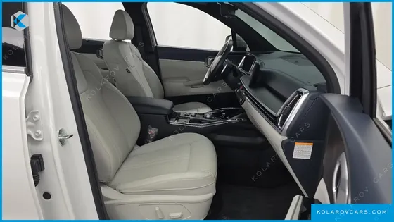 KIA SORENTO HEV 1.6 2WD