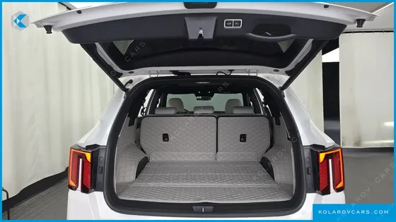 KIA SORENTO HEV 1.6 2WD