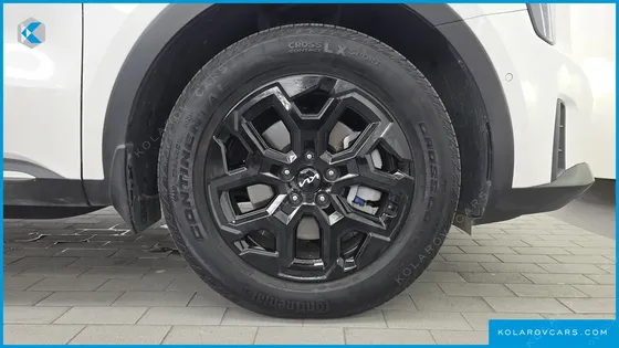 KIA SORENTO HEV 1.6 2WD