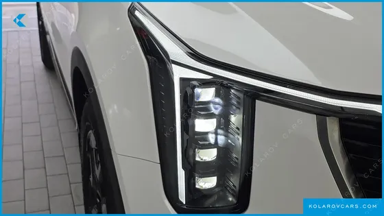 KIA SORENTO HEV 1.6 2WD