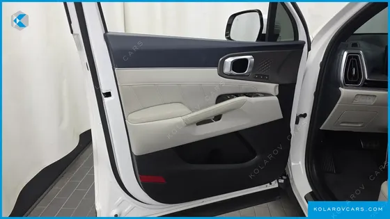 KIA SORENTO HEV 1.6 2WD