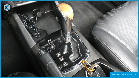 KGM - SSANGYONG KORANDO 2.2 RX 2WD