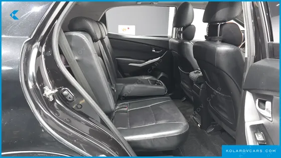 KGM - SSANGYONG KORANDO 2.2 RX 2WD