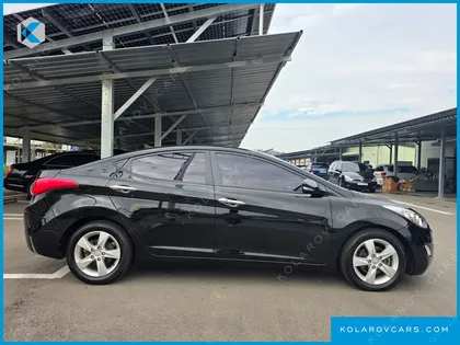 HYUNDAI ELANTRA (AVANTE) M16 GDI MODERN
