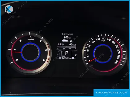 KGM - SSANGYONG KORANDO 2.0 EXTREME 4WD