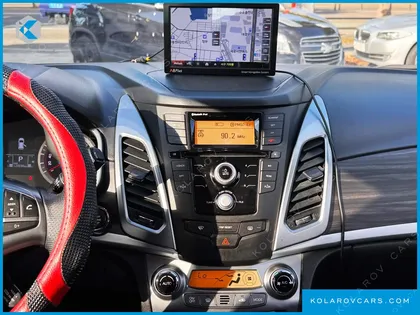 KGM - SSANGYONG KORANDO 2.0 EXTREME 4WD