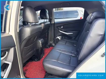 KGM - SSANGYONG KORANDO 2.0 EXTREME 4WD
