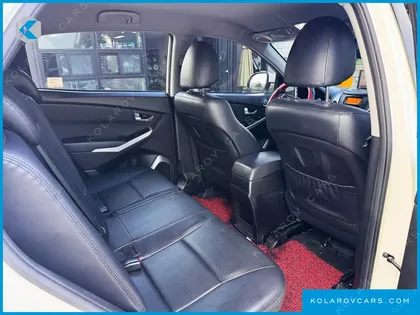 KGM - SSANGYONG KORANDO 2.0 EXTREME 4WD