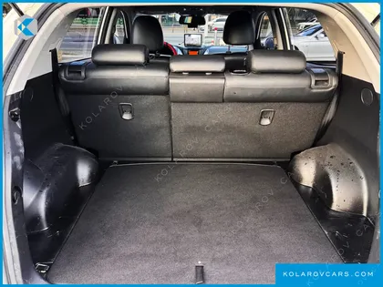 KGM - SSANGYONG KORANDO 2.0 EXTREME 4WD