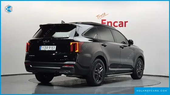 KIA SORENTO HEV 1.6 2WD