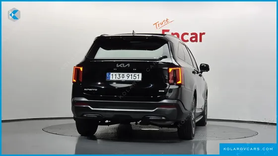 KIA SORENTO HEV 1.6 2WD