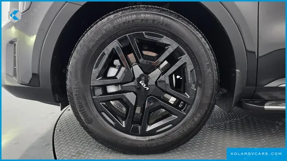 KIA SORENTO HEV 1.6 2WD