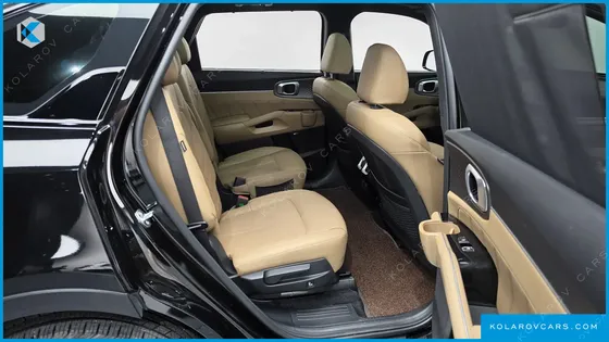 KIA SORENTO HEV 1.6 2WD
