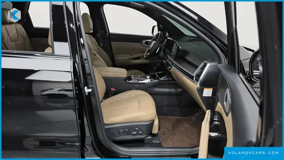 KIA SORENTO HEV 1.6 2WD