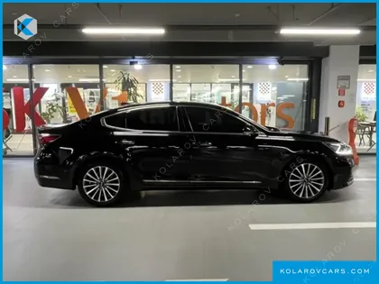 KIA K7 3.3 GDI LIMITED PLUS