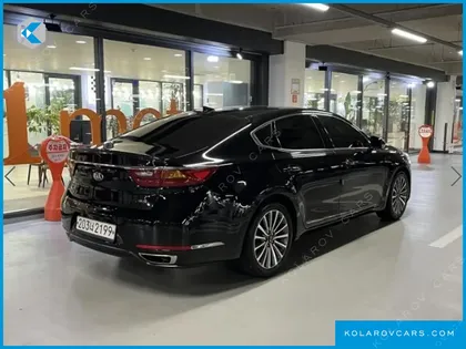 KIA K7 3.3 GDI LIMITED PLUS