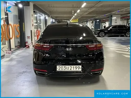 KIA K7 3.3 GDI LIMITED PLUS