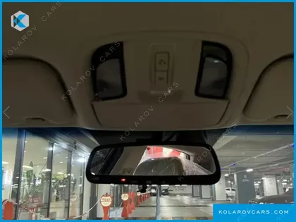 KIA K7 3.3 GDI LIMITED PLUS