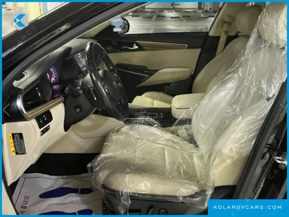 KIA K7 3.3 GDI LIMITED PLUS