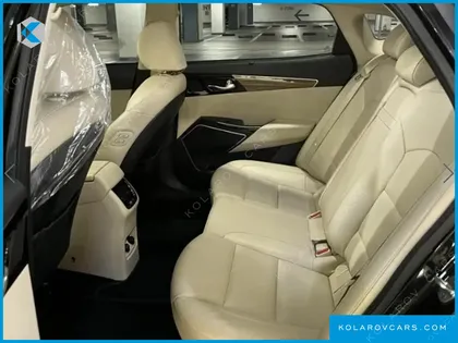 KIA K7 3.3 GDI LIMITED PLUS