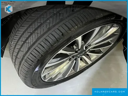 KIA K7 3.3 GDI LIMITED PLUS