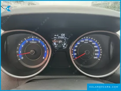 HYUNDAI ELANTRA (AVANTE) M16 GDI LUXURY