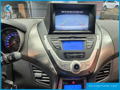 HYUNDAI ELANTRA (AVANTE) M16 GDI LUXURY