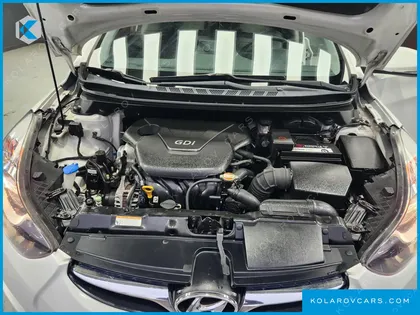 HYUNDAI ELANTRA (AVANTE) M16 GDI LUXURY