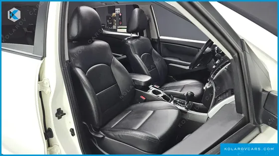 KGM - SSANGYONG KORANDO 2.0 ADVENTURE 60TH EDITION 4WD