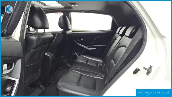 KGM - SSANGYONG KORANDO 2.0 ADVENTURE 60TH EDITION 4WD