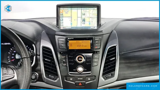 KGM - SSANGYONG KORANDO 2.0 ADVENTURE 60TH EDITION 4WD