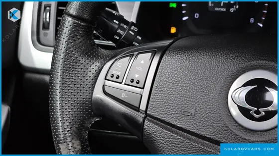 KGM - SSANGYONG KORANDO 2.0 ADVENTURE 60TH EDITION 4WD