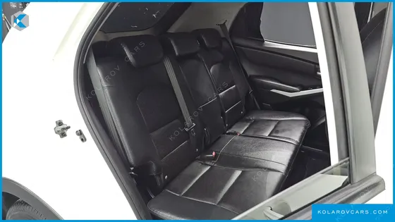 KGM - SSANGYONG KORANDO 2.0 ADVENTURE 60TH EDITION 4WD